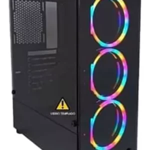 Cpu Torre Core I7 4770+16g+ssd240g