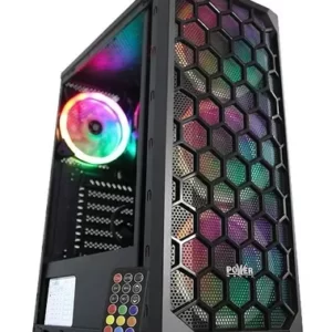 Torre Cpu Gamer Ryzen 5 5600g Vega 7 1tb 16gb Pc