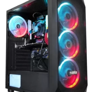 Torre Cpu Gamer Ryzen 7 5700g Vega 8 1tb 32gb Pc