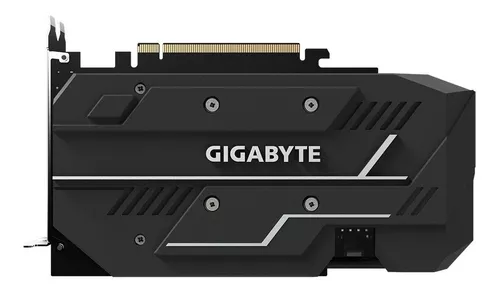 Tarjeta de video Nvidia Gigabyte GeForce GTX 16 Series GTX 1660 SUPER GV-N166SOC-6GD OC Edition 6GB - Imagen 3