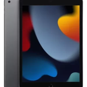 Apple iPad (9ª generación) 10.2" Wi-Fi 64GB - Gris espacial