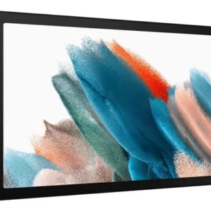 Tablet Samsung Galaxy Tab A A8 SM-X200 10.5" 64GB silver y 4GB de memoria RAM