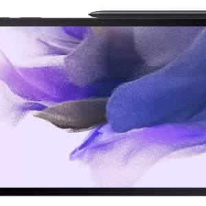 Tablet Samsung Galaxy Tab S S7 FE with S Pen SM-T733 12.4" 64GB mystic black y 4GB de memoria RAM