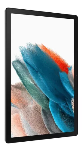 Tablet Samsung Galaxy Tab A A8 SM-X200 10.5" 64GB silver y 4GB de memoria RAM - Imagen 2