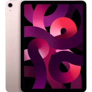 Apple iPad Air (5ª generación) 10.9" Wi-Fi 64 GB Chip M1 - Gris espacial