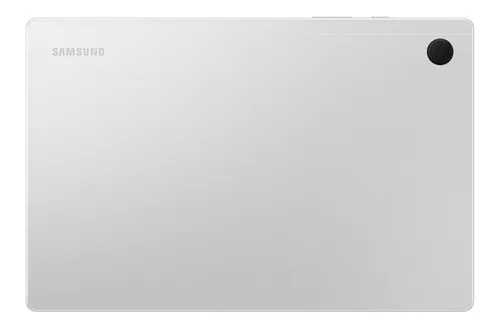 Tablet Samsung Galaxy Tab A A8 SM-X200 10.5" 64GB silver y 4GB de memoria RAM - Imagen 4