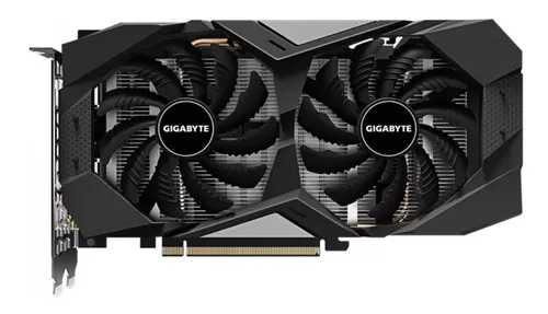 Tarjeta de video Nvidia Gigabyte GeForce GTX 16 Series GTX 1660 SUPER GV-N166SOC-6GD OC Edition 6GB - Imagen 2