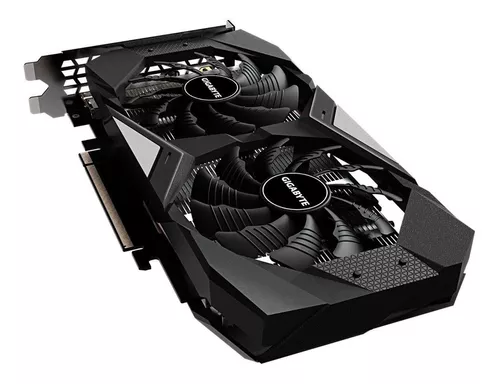 Tarjeta de video Nvidia Gigabyte GeForce GTX 16 Series GTX 1660 SUPER GV-N166SOC-6GD OC Edition 6GB - Imagen 4
