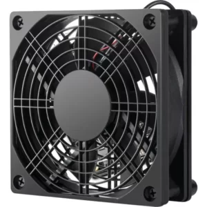 Ventilador De Refrigeración Para Android Box Compute