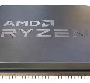 Procesador AMD Ryzen 7 5700G 100-100000263BOX de 8 núcleos y 4.6GHz de frecuencia con gráfica integrada