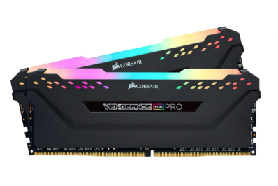 Memoria Ddr4 Corsair Vengeance Rgb Pro 32gb 3600mhz