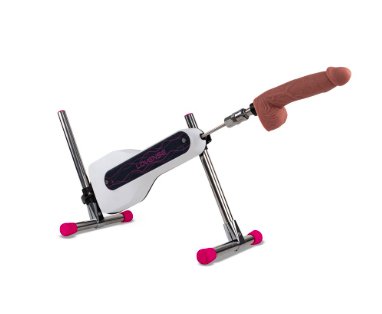 Servicio Técnico: Mantenimiento maquina sexual Lovense mini