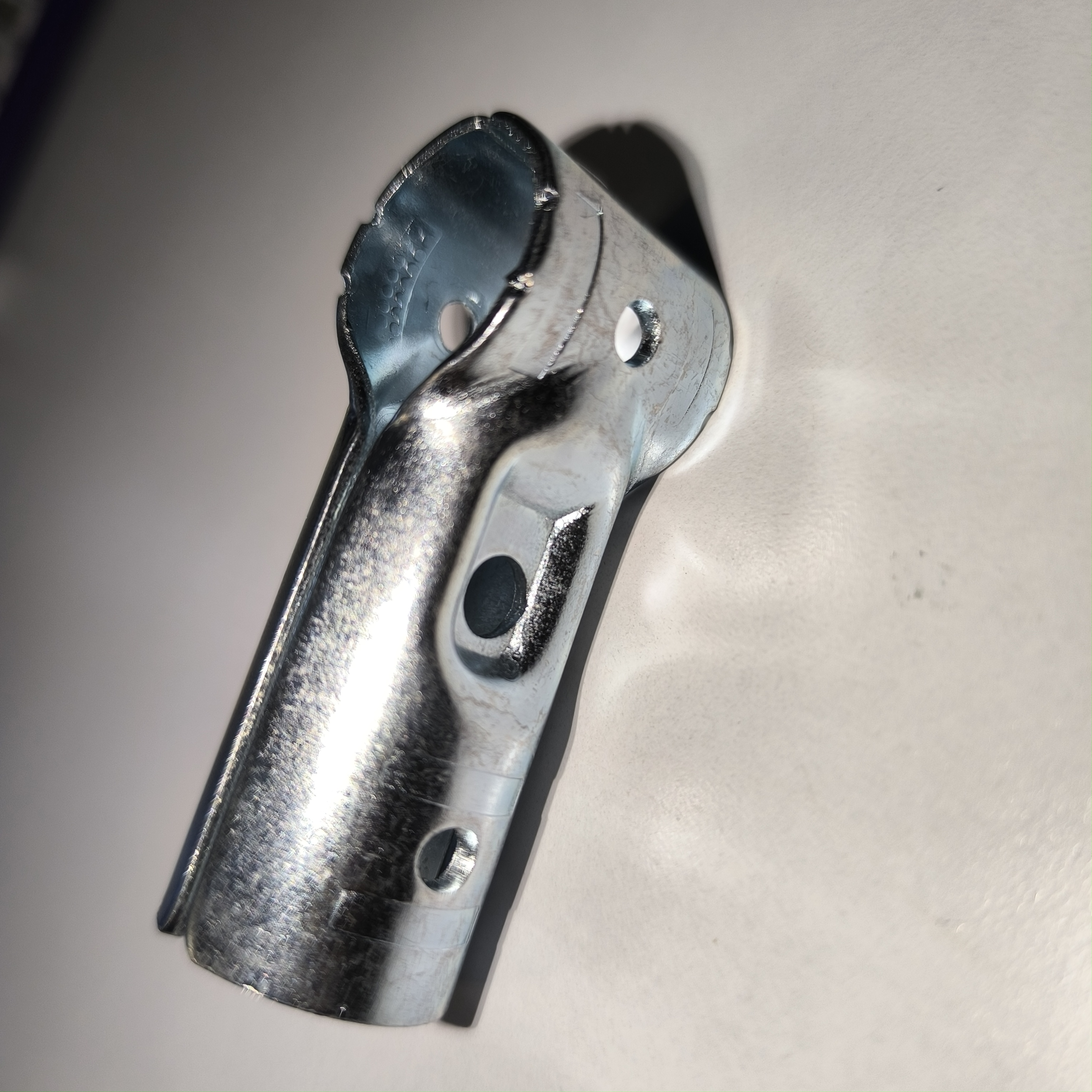 Conector en T Genérico para Patas de Máquina Sexual Lovense Mini